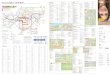 Liniennetzplan 2019/2020 Network map / Plan du réseau ... · Achselkopfweg E4 Adamgasse H4/5 Adolf-Kolping-Weg I1 Adolf-Pichler-Platz G4 Ahornhof I4 Aldranser Straße K5/6 Algunder