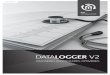 DATALOGGER V2 - bab-tec.de 7.DE.3.1.0218.PR_Flyer_DL_8P.indd 2 23.02.18 09:32. FASZINIERENDE TECHNOLOGIE ALLE VORTEILE IM DETAIL LEISTUNGSSTARKE HARDWARE Dank leistungsfähiger Hardware