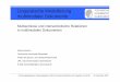 Linguistische Modellierung multimodaler Dokumente-HU112007 fileLinguistische Modellierung multimodaler Dokumente Multisemiose und intersemiotische Relationen in multimodalen Dokumenten