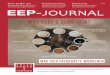 Bringt das EuGH-Urteil EEP-JOURNAL · EEP-Journal | 1 | 2019 6 7 EEP-Journal | 1 | 2019 „Der große Schlüssel zum Erfolg heißt für mich: Autonomie fördern.“ War früher alles
