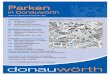 Parken - donauwoerth.de · donauwörth donauöt 1 Parken in Donauwörth-Parkgebühren komfortabel per App bezahlen An allen öffentlichen Parkplätzen der Innenstadt, die mit „P