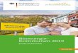Bioenergie- Kommunen 2019 · PDF fileWettbewerbsziele Der Wettbewerb „Bioenergie-Kommunen 2019“ hat das Ziel, erfolgreiche Bioenergie-Kommunen anzu - erkennen und bekannt zu machen