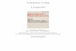 Suhrkamp Verlag · Martha C. Nussbaum Die Grenzen der Gerechtigkeit Behinderung, Nationalität und Spezieszugehörigkeit Aus dem Amerikanischen von Robin Celikates