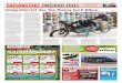 SAISONSTART ZWEIRAD JOOS - kollektive.suedkurier.de · MTBs · E-Bikes · Kinderräder · Trekkingräder · Rennräder · Stadträder · Dreiräder Unabhängige Wert-ermittlung durch