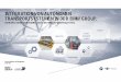 INTEGRATION VON AUTONOMEN TRANSPORTSYSTEMEN … · 04.12.2018 · Smart Transport Robot Routenzüge Innovationen Stapler Mini STR INTEGRATION VON AUTONOMEN TRANSPORTSYSTEMEN IN DER