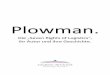 Plowman. - logish.egeb.delogish.egeb.de/wp-content/uploads//PlowmanBuch.pdf · 1967 Council of Logistics Management’s Distin-guished Service Award . 14 . 15 The Seven Rights Auf