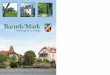 Stadtmagazin Baruth/Mark 2013 · Zum Tätigkeitsfeld der AIP Projektentwick-lung GmbH gehören die Entwicklung von Projekten, deren Steuerung, das Baumanage-ment und das Vertrags-