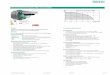 Baureihenbeschreibung: Wilo-Stratos ECO2).pdf · Baureihenbeschreibung: Wilo-Stratos ECO Bauart d Nassläufer-Umwälzpumpe mit Verschraubungsanschluss, EC-Motor mit automatischer