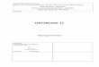 F22-L4 Regelungsverzeichnis neu1 · BW395b – BW400a, Ert. Abs. AS Allersberg zum Feststellungsentwurf 1. Allgemeines Das Regelungsverzeichnis enthält die wesentlichen Angaben zur
