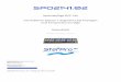 SPO2141 - data.stefpro.biz fileSPO2141.02 Sechsstellige DCF Uhr mit 6x56mm blauen 7 Segment LED Anzeigen und Temperaturanzeige Datenblatt Version: Firmware 1.72-131 StefPro UG (haftungsbeschränkt)