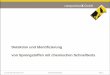 Detektion und Identifizierung von Sprengstoffen mit ...dfabgmbh.de/wp-content/uploads/FT11/0411.pdf · Raman-Spektroskopie Beschreibung Physikalische Detektionsverfahren Abb.6: Skizze