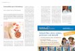 Stammzelltherapie in Brandenburg - Seracell Pharma AG · 76 | GESUNDHEIT| Jüngere Forschungen der Medizi-nischen Hochschule Hannover geben zu der Hoffnung Anlass, dass sich zum Beispiel