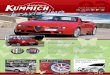 Kummich - Kundenzeitung - 2010MRZ - end · Mit dem Alfa Romeo Spider und dem FIAT 500C haben wir 2 Cabrios im Angebot, welche vom Konzept unterschiedlicher nicht sein könnten. Eines