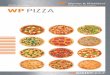 think process! WP PIZZA · Industrie-Linie für Premium-Pizzen ... teigschonenden Saugteiler-Prinzip. Rundwirken. Auch das Trommelwirksystem der TEWIMAT® ist besonders teigschonend
