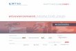 eGovernment MONITOR 201 6 - Initiative D21 · eGovernment MONITOR 201 6 Nutzung und Akzeptanz digitaler Verwaltungsangebote – Deutschland, Österreich und Schweiz im Vergleich Premium