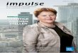 AUSGABE 2/2018 impulse - ias-gruppe.de · 6 impulse 2/2018 D ie Wende brachte 2014 eine Führungskräftekonferenz. In den Plänen zur Digitalisierung beim ias-Kunden Deutsche Bahn
