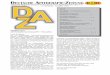 Deutsche ApitherApie-Zeitung fileDeutsche ApitherApie-Zeitung Offizielle Mitgliederzeitschrift des Deutschen Apitherapiebundes e.V. 13. Jahrgang - Ausgabe 1/2011 Inhalt Arno Bruder
