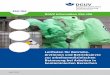 250-104 DGUV Information 250-104 · Leitfaden für Betriebs- ärztinnen und Betriebsärzte zur arbeitsmedizinischen Betreuung bei Arbeiten in kontaminierten Bereichen DGUV Information