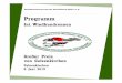 Int. Windhundrennen - wrv-westfalen-ruhr.de · Programm Int. Windhundrennen Windhundrennverein Westfalen-Ruhr e.V. Großer Preis von Gelsenkirchen Gelsenkirchen 9. Juni 2019