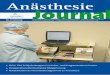 Anästhesie Journal - SIGA/FSIA · Impressum I Editorial I Inhaltsverzeichnis Impressum Anästhesie Journal 2/ Juni 2009 Offizielles Organ der Schweizerischen Interessengemeinschaft