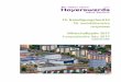 19. Beteiligungsbericht 19.wobdźělenska · mit dem 19. Beteiligungsbericht stellt die Stadt Hoyerswerda die wirtschaftliche Entwicklung ihrer städtischen Beteiligungsunternehmen