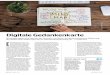 Mac Life Nr. 213 - mindjet.com · dem britischen Autor Tony Buzan geprägte kognitive Technik zum Erschließen und visuellen Darstellen eines Themengebiets auf einem Blatt Papier