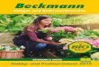 Beckmann - beckhorn.debeckhorn.de/cms/wp-content/uploads/2018/11/000_BIGProfi_Katalogauszug... · Die enthaltenen Mykorrhiza-Pilze sorgen durch ihre Symbiose mit den Pflanzenwurzeln