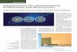 Antennen Chipantennen für miniaturisierte Funkmodule und ... · meditronic-journal 5/2018 121 Antennen reiche Anwendungen im Bereich Fitness und Gesundheit, Umwelt, Lebensgewohnheiten