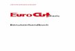 EuroCUT Basic 7 Handbuch · Inhaltsverzeichnis 5 Referenzteil 5.5.2 Die Revektorisieren-Funktion.....146