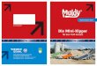 Ihr Vertragshändler Die Mini-Kipperhe-maskiner.dk/images/PDF/Muldy_deutsch.pdf · 3500 Cargo Technische Daten Gesamtlänge 4.150 mm Gesamtbreite und zusätzlicher 12 Volt Batterie
