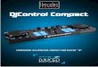 EINFÜHRUNG IN DJCONTROL COMPACT UND DJUCED 18°ts.hercules.com/download/sound/manuals/DJC_Compact/Manuel_DJCCompact... · Beat im geladenen Track plaziert . Sie können einen Cuepoint