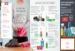 Outdoor-Set Universell Kunststoff-Pflege-Set Über Küchen ... · Stilvolles Design, nachhal-tige Materialien und der Anti-Rutsch-Fuss machen diese Trinkflasche zum perfekten Begleiter