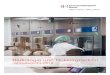 Radiologie und Nuklearmedizin - unispital-basel.ch · 2 Inhaltsverzeichnis Jahresbericht 2018 Radiologie und Nuklearmedizin Organisation 4 Leistungsangebot 6 Leistungsstatistik 9