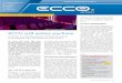 ECCO will weiter wachsenecco-online.eu/wp-content/uploads/2016/11/ECCO-aktuell-2016_A4_final.pdf · 2 ECCO Cine Supply & Service 2016 AKTUELL Noch vor einigen Jahren war ein Wehr-mutstropfen