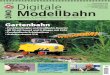 Deutschland € 8,00 Digitale - shop.vgbahn.info in diese Ausgabe/651903.pdf · MODELLBAHN Klaus Eckert BIBLIOTHEK ELEGANTE LOKS und SCHNELLE ZÜGE Reisezüge in Modell und Vorbild