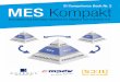 MES Kompakt - apriso.com in German/MES_Competence_Book_de.pdf · Competence Book - MES Einleitung Grundlagen Anwendungen & Lösungsbausteine 4 Unser Kompetenz-Netzwerk Partner des