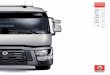 Renault-Trucks T baureihe fernverkehr DE-Deutschland-2016 · renault trucks_baureihe t 2 3 renault trucks_baureihe t 1. wirtschaftlichkeit ein truck. ein profitcenter. s. 04 neuer