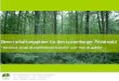 Bewirtschaftungspläne für den Luxemburger Privatwald · Waldbewirtschaftsplan (Forsteinrichtungsplan) VBD LËTZEBUERG SA I 50, ESPLANADE I L-9227 DIEKIRCH Tel : ++352 26 80 33 22