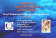 Vorlesung: Spezielle Zoologie WS 2018/2019 - trichoplax.com · Institut für Tierökologie & Zellbiologie (ITZ) Prof. Dr. Bernd Schierwater PD Dr. Heike Hadrys Odonate ecology & evolution