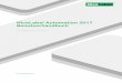 NiceLabel Automation 2017 Benutzerhandbuch - servopack.de · 1 Inhalt 1 Inhalt 2 2 Willkommen bei NiceLabel Automation 7 3 Typografische Konventionen 9 4 Anwendung einrichten 10 4.1