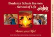 Kurse I Workshops I Jahrestraining I Ausbildung I Coaching ... fileBiodanza Schule Bremen - School of Life ® integral Programm 2019 – 1. Halbjahr Move your life! Kurse I Workshops