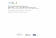 Partizipative Entwicklung digitaler Lern- und ... · Im Rahmen der Darstellung der DILI-Projektergebnisse des ISF München wollen wir eine aus- führlichere methodische Bilanzierung