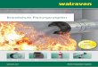 Brandschutz Planungsratgeber - Walraven · Vorwort Der vorbeugende Brandschutz wurde in den letzten Jahren durch die baurechtliche Einführung der folgenden Musterbauordnung und den
