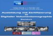 SGDMFR SSRDMF SADMFR Swiss Association of ...kongressadministration.ch/download.php?file=1359496967ProgrammDVT2013...Begründung für die Ausbildung in Digitaler Volumentomographie