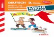 Training Grundschule - Deutsch Diktate und Rechtschreibung ... · Zu jedem Kapitel finden Sie auf der beiliegenden MP3-CD ein alltagsnahes und kindgerechtes Diktat aus dem Grundwortschatz