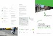 2. Deutscher Fußverkehrskongress · FUKO 2018 – Geht doch! Der Fußverkehr ist grundlegender Bestandteil unserer Mobilität. Wo Fußverkehr gefördert wird, steht der Mensch im