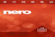Nero Burning ROMftp6.nero.com/user_guides/nero2015/burningrom/NeroBurningRom_de-DE.pdf · Nero Burning ROM 3 Sony, Memory Stick, PlayStation und PSP sind Warenzeichen oder eingetragene