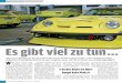 Es gibt viel zu tun - Nolte Motorsport Ordner/Artikel Nolte.pdf · I Nr. 2/3 • 16. Januar 2009 – youngtimer Youngtimer-Meister. Auch in Deutschland ist er in seiner Klasse meist