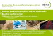 Einfluss des Biogasprozesses auf die hygienische Qualität ... · •Deutschland: 160-280 Mio. t/a ... Coxiella sp., Enterobacteria (E. coli, EHEC, ESBL), Salmonella typhimurium,