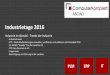Schulungsagenda PTC Creo Simulate 2 - computerkomplett.de · PLM ERP IT Industrietage 2016 Industrie im Wandel - Trends der Industrie - Industrietrends - PTC - Produktanforderungen